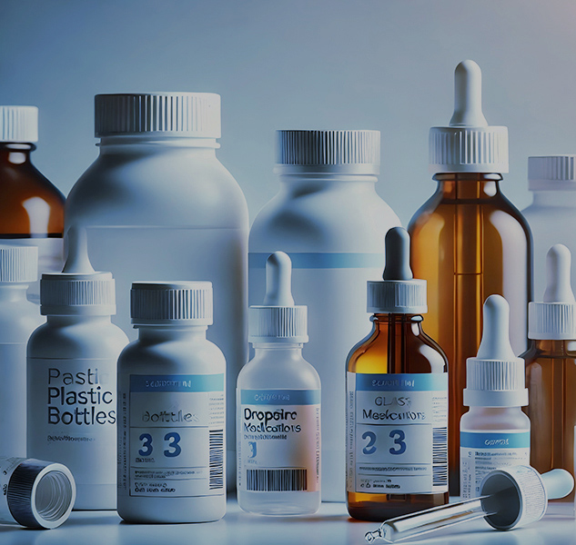 Medical Packaging