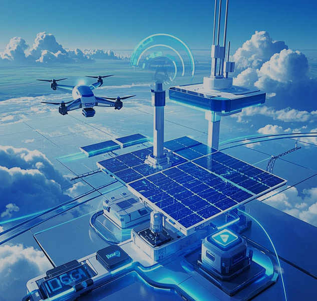 Electronics & Photovoltaics