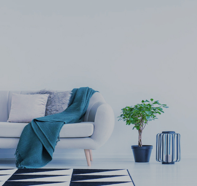 Home Decoration Materials