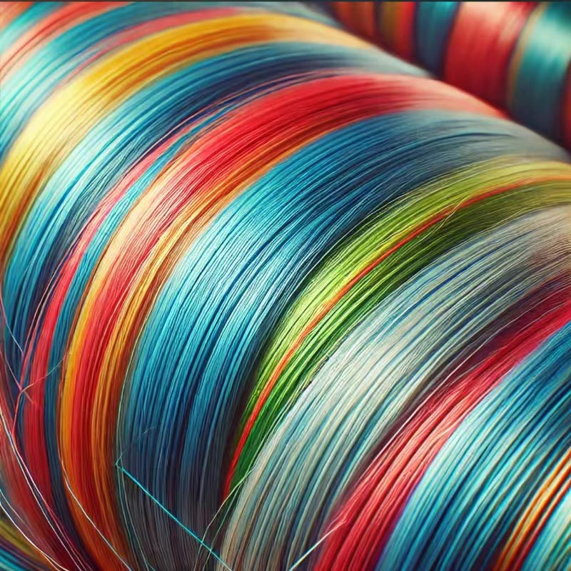 Chemical Fibers