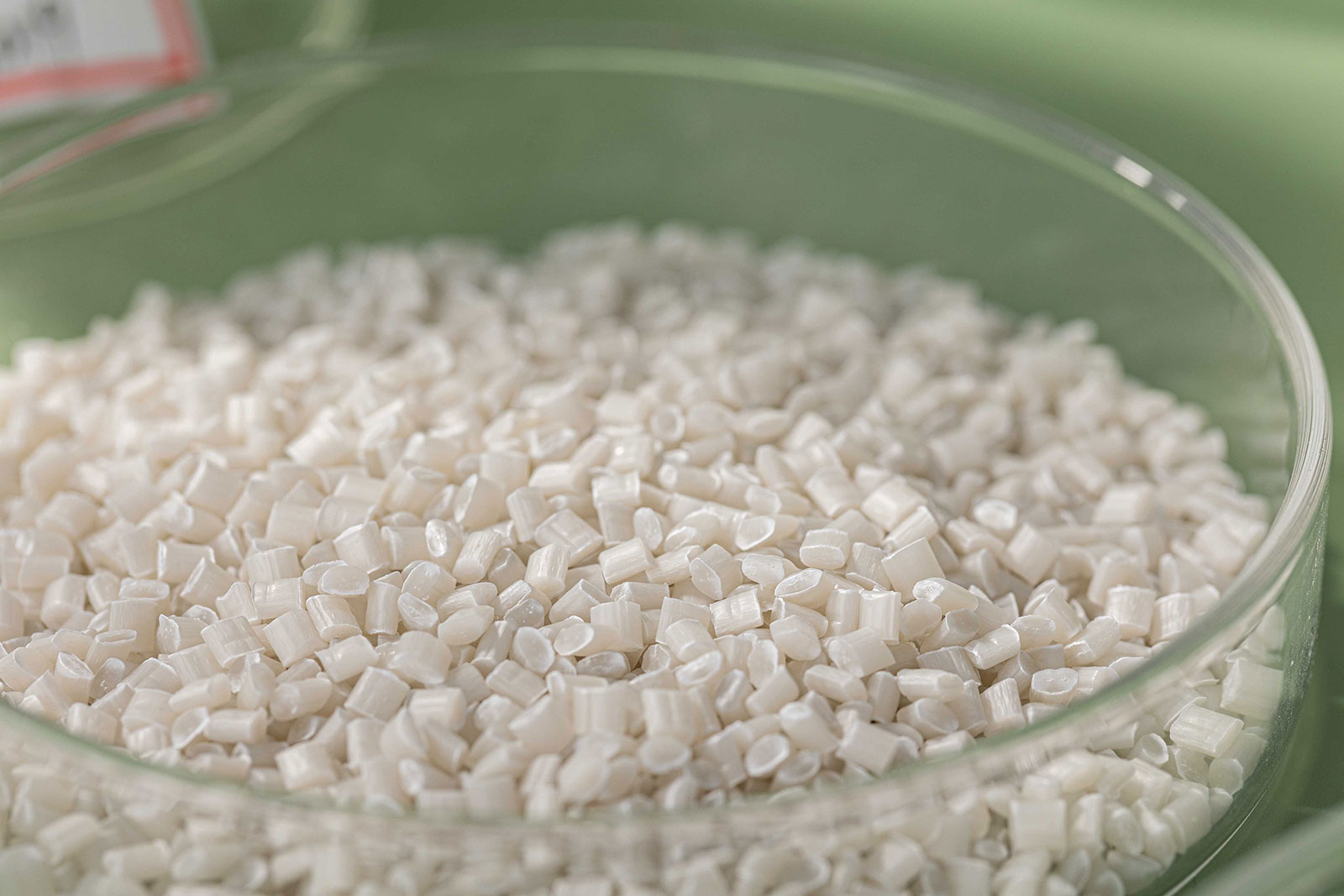 Fully Biodegradable Materials