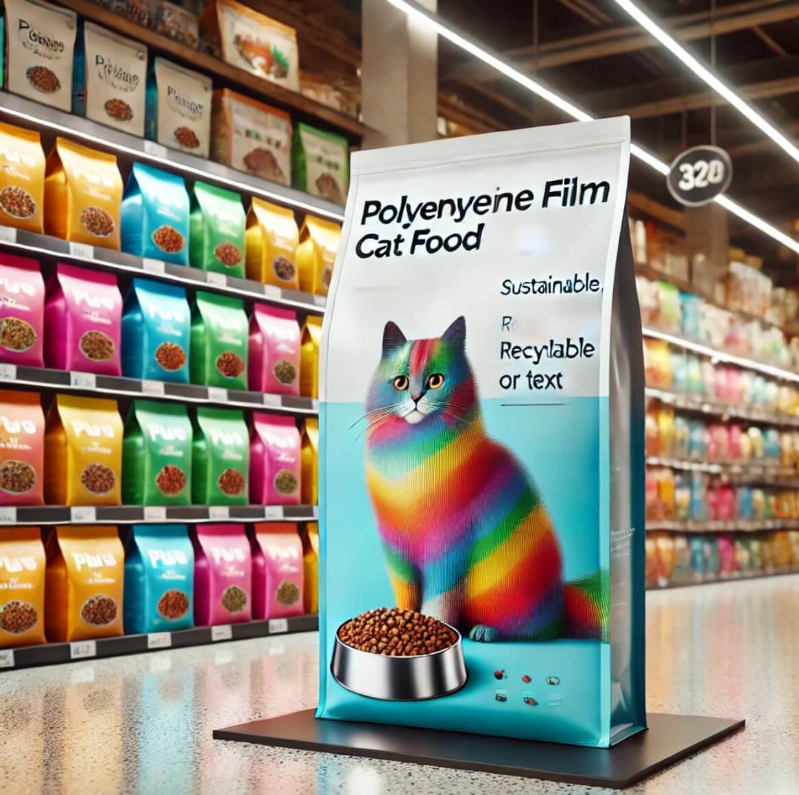 BOPE Film Functional Additive Masterbatches