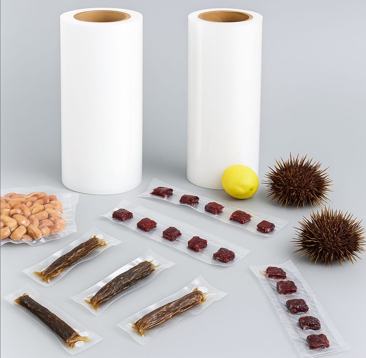 Nylon (PA) Film Functional Masterbatches
