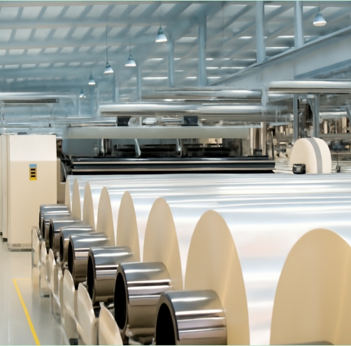 Biaxially Oriented Film Functional Masterbatches