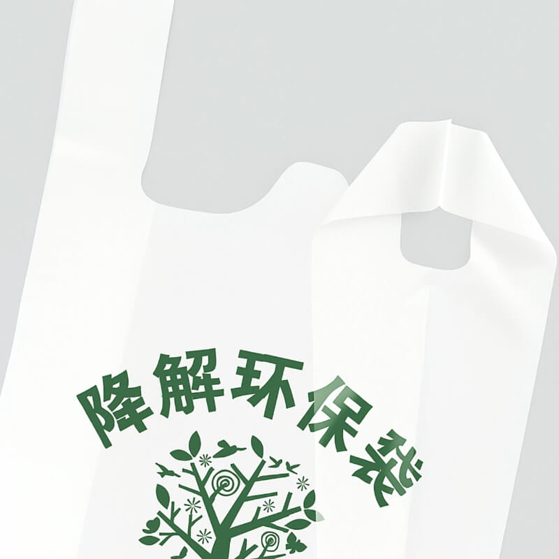 Fully Biodegradable Materials