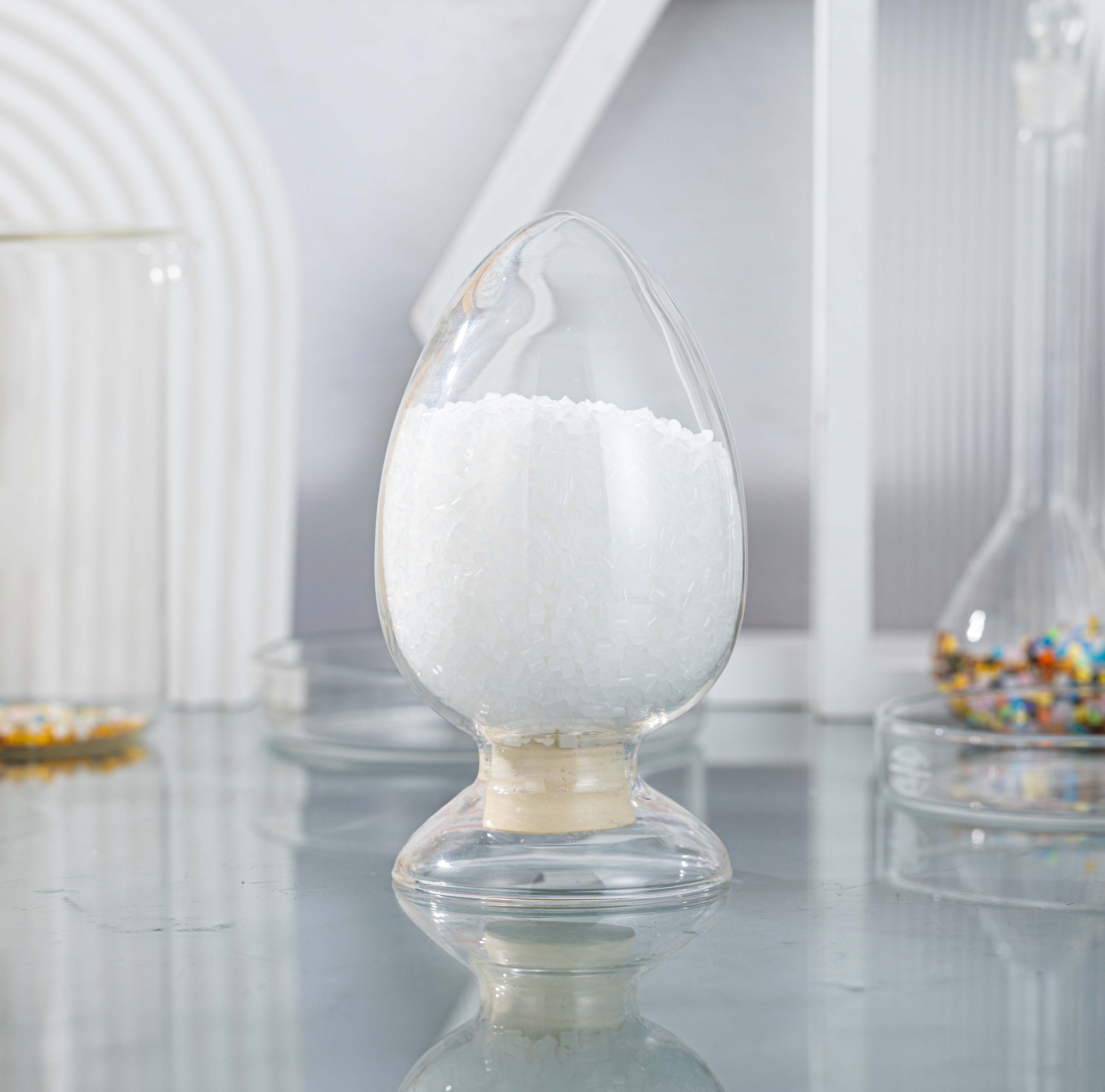 Fluorine-Free Anti-Blocking Agent 