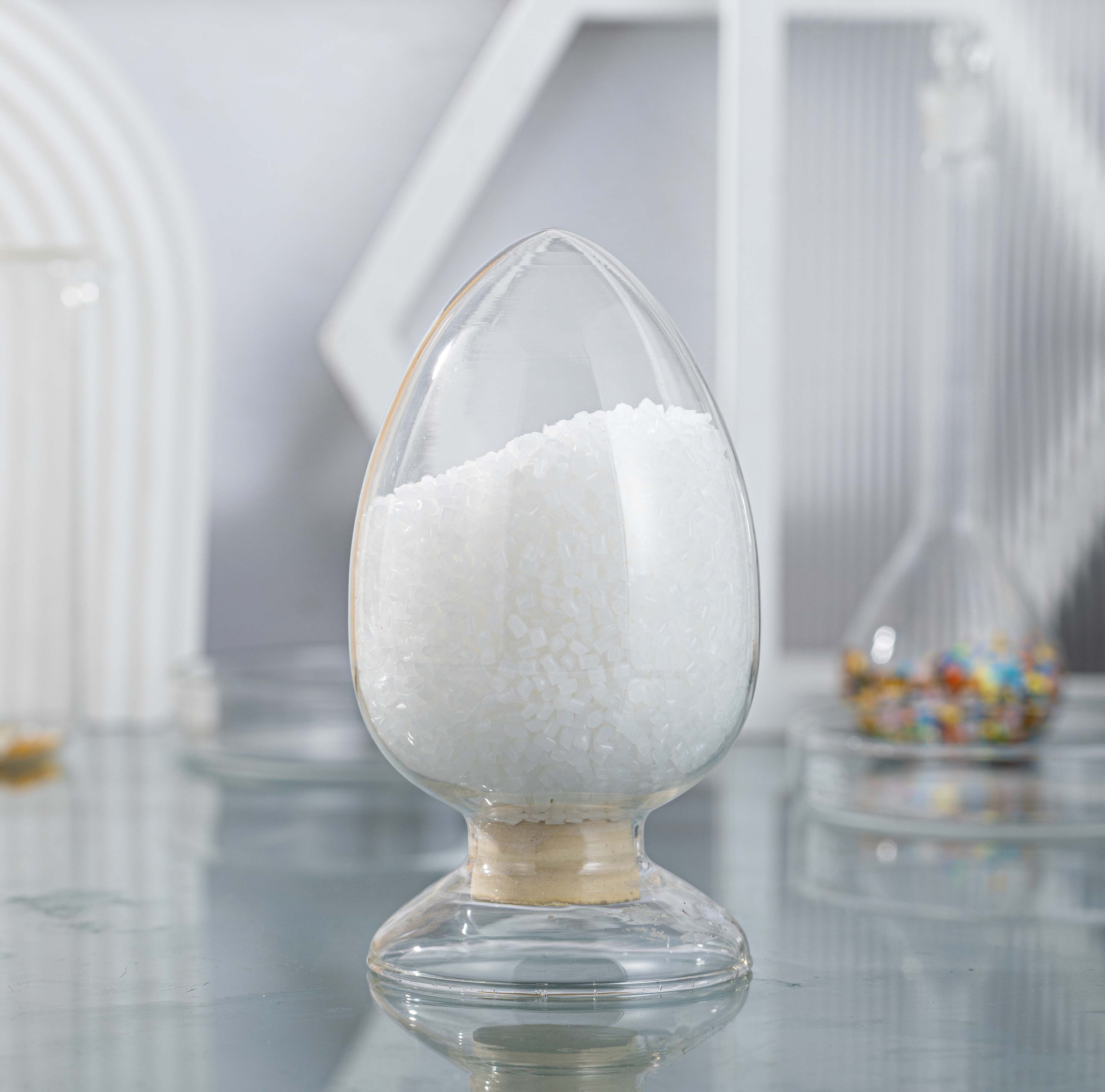 Fluorine-Free Anti-Blocking & Slip Agent Masterbatch